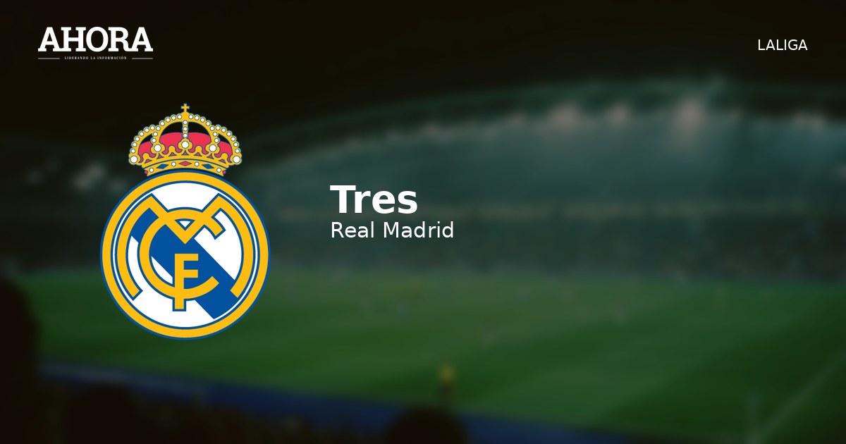 Forbes: tres del Real Madrid entre los 10 mejor pagados de 2026