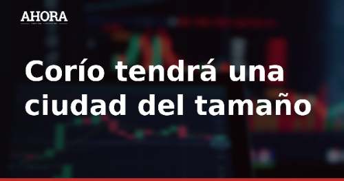 Corío: ProInversión y Arequipa firman convenio para ciudad-puerto de USD 844 millones