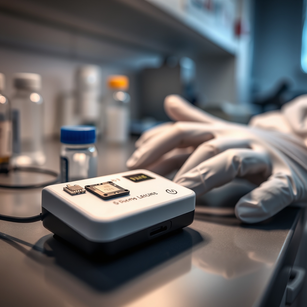 Kit peruano que detecta 18 virus respiratorios gana oro en Corea del Sur