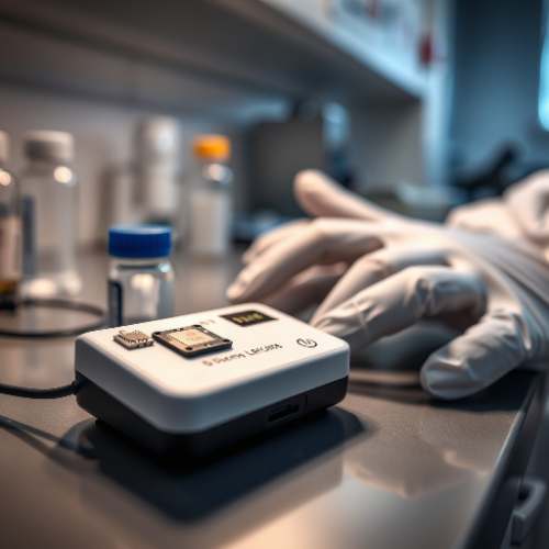 Kit peruano que detecta 18 virus respiratorios gana oro en Corea del Sur