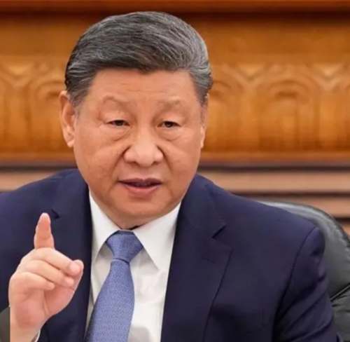 China expulsa a 33 dirigentes en nueva purga bajo Xi Jinping