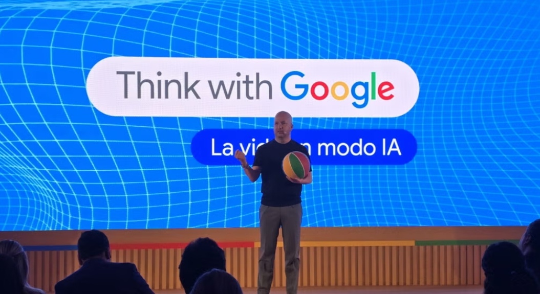 Google: 58% de consumidores peruanos espera que las marcas comparen opciones de compra