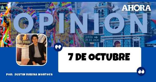 7 DE OCTUBRE