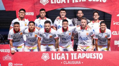 ATLÉTICO GRAU PODRÍA PERDER A LAVANDEIRA