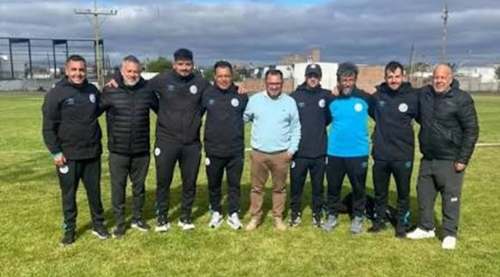 Lima reunirá a especialistas internacionales del fútbol