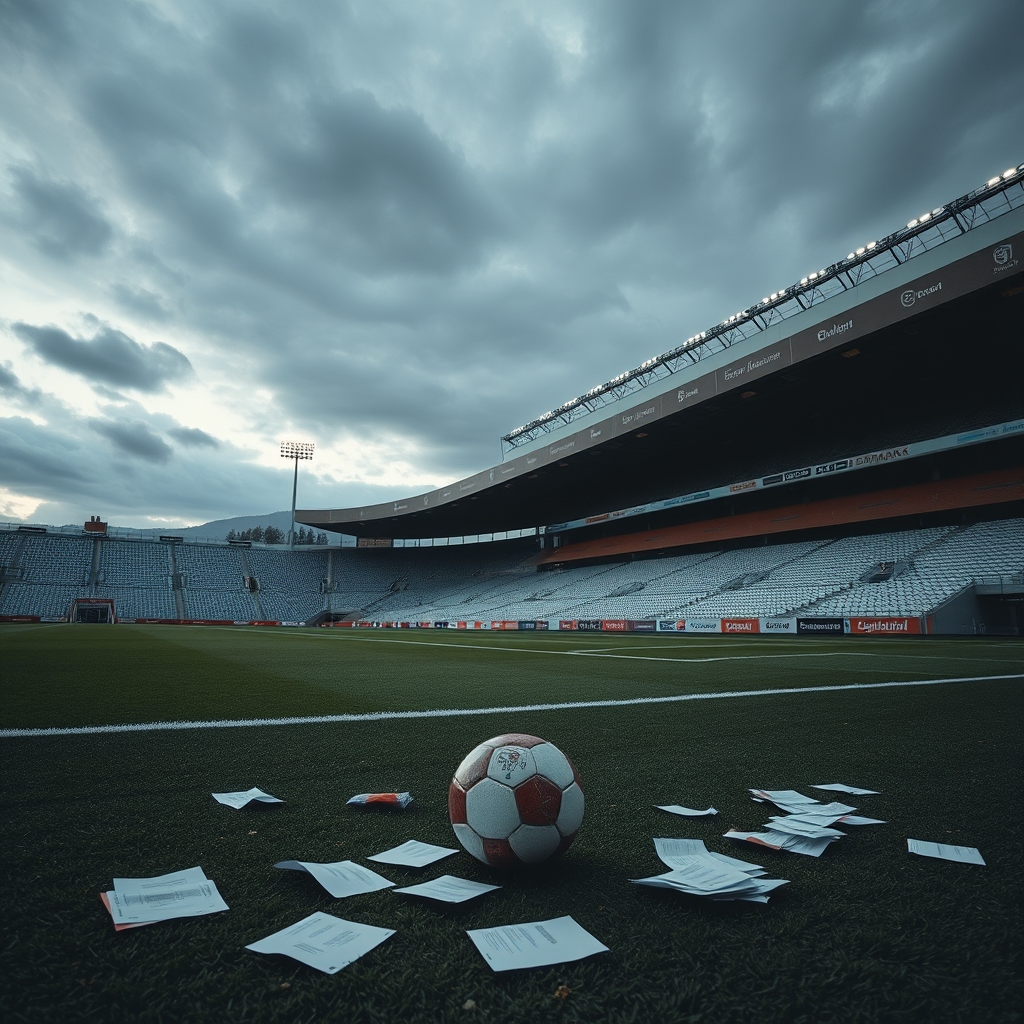El Noia-Barça de fútbol sala queda en el aire por el temporal en Catalunya