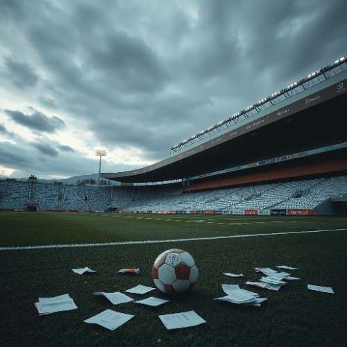 El Noia-Barça de fútbol sala queda en el aire por el temporal en Catalunya