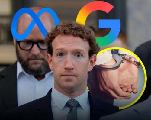 Jurado declara responsables a Meta y Google por daños vinculados a adicción digital