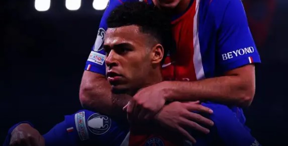 PSG derrota 4-2 al Barcelona en París