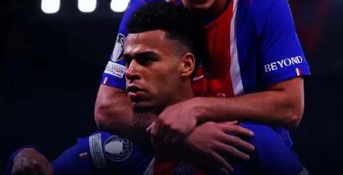 PSG derrota 4-2 al Barcelona en París