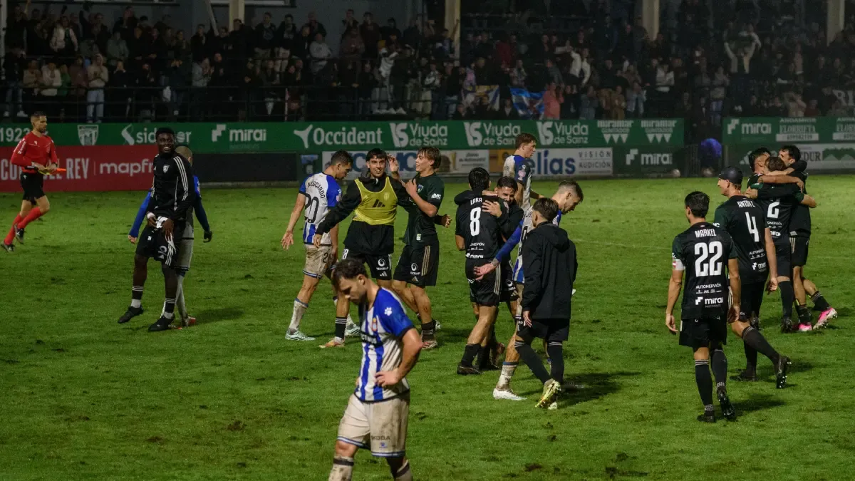 La RFEF suspende los 24 partidos de Copa del Rey por el accidente de tren en Toledo
