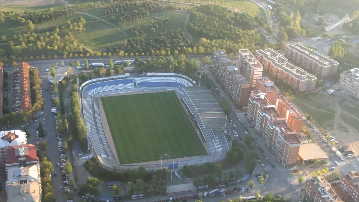 CE Sabadell alcanza los 10.722 socios, récord histórico en sus 123 años