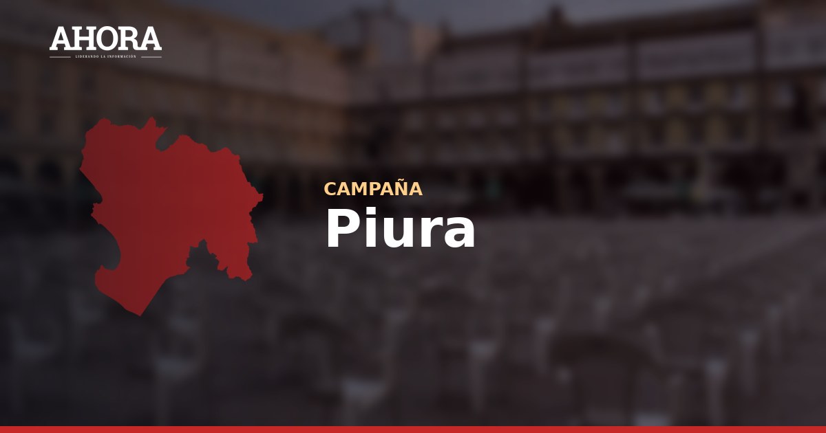Sullana: orientación gratuita para postulantes a Beca 18 vence el 16 de octubre
