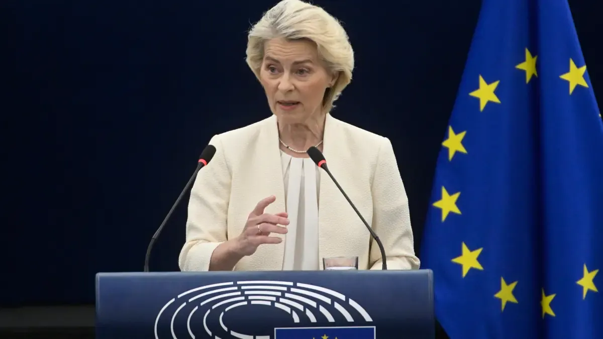 Austria limita a 100 km/h en autopistas por contaminación y un activista pide llevarlo a la UE