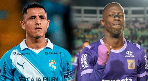 Sporting Cristal vs. Alianza Lima: hora, estadio y dónde ver el duelo de la fecha 14