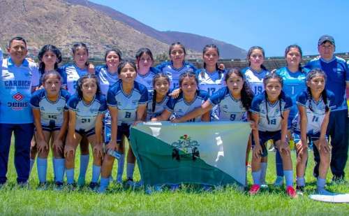 Huánuco pasa a la Nacional