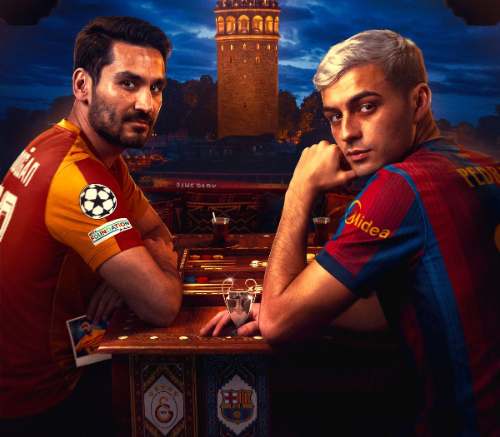 Galatasaray vs Barcelona: pronósticos y cuotas de la Champions en Estambul