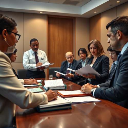 Servir y Canadá comparten experiencias para fortalecer el servicio civil peruano