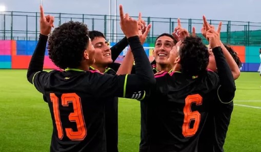 Perú logra remontada histórica ante Rusia