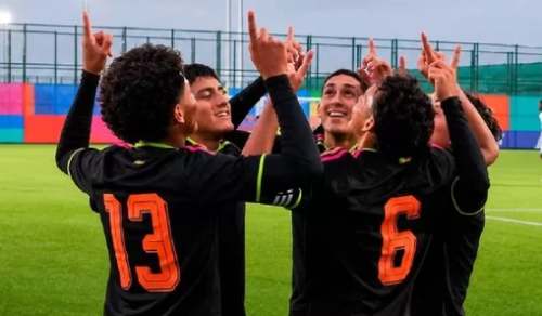 Perú logra remontada histórica ante Rusia