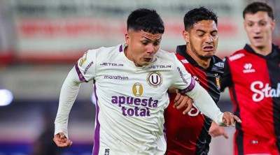 JAIRO CONCHA RESPONDE A LAS CRÍTICAS