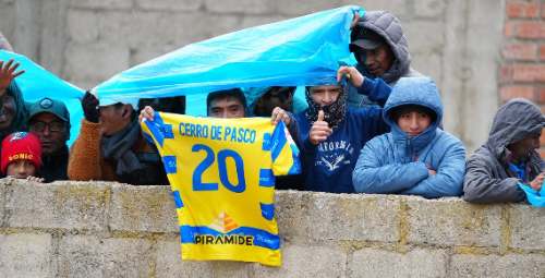 Unión Minas afronta denuncia por desacato