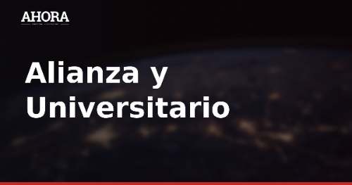 Alianza y Universitario: dos historias y un mismo morado por el Señor de los Milagros