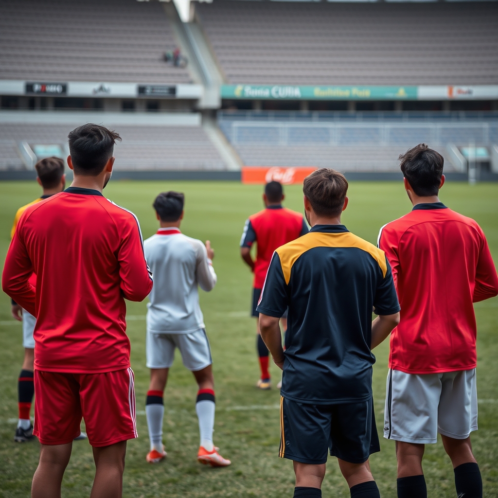 CESA recibe hoy a Bad Boys de Ica en Jauja con ventaja de 1-0 en la Copa Perú