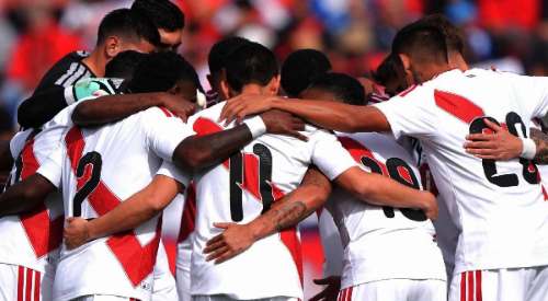 Perú de Mano Menezes cae 2-0 ante Canadá y suma tres partidos sin ganar en la fecha FIFA