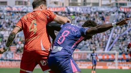 Cantero salva a Alianza en Moquegua
