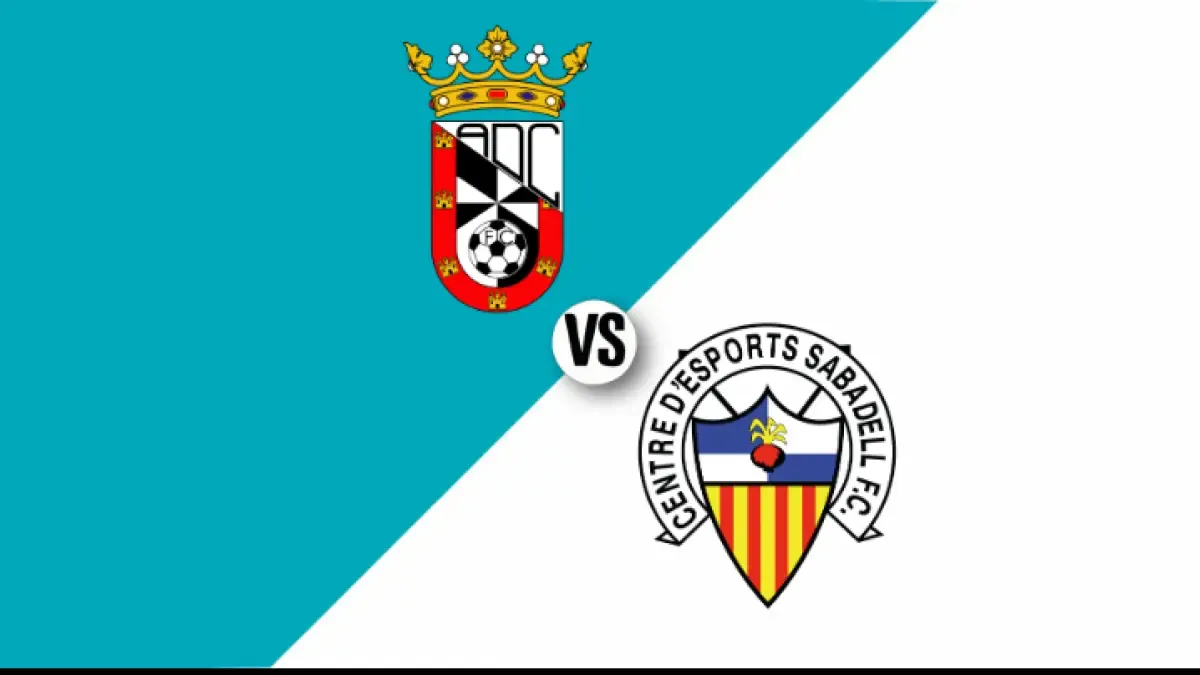 Ceuta y Sabadell empatan 1-1 en un primer tiempo de ida y vuelta