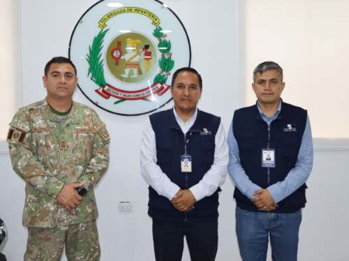 Gobierno desplegará 41 mil militares para resguardar locales de votación el 4 de octubre