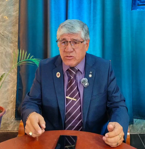 Padre de coordinador agredido en Cauri denuncia que la policía lo hizo volver al local