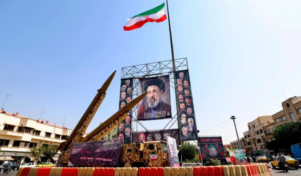 Irán recibe respuesta de Estados Unidos a su plan para terminar la guerra