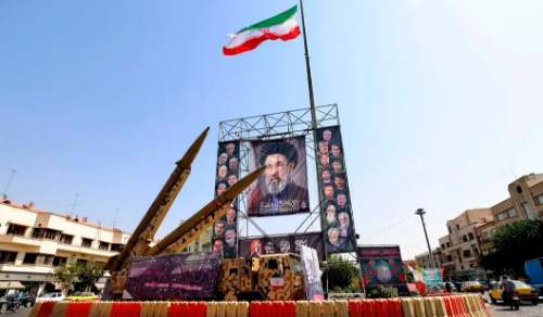 Irán recibe respuesta de Estados Unidos a su plan para terminar la guerra