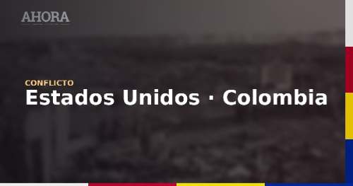 EE.UU. traslada drones MQ-9 Reapers de África a Colombia y Ecuador