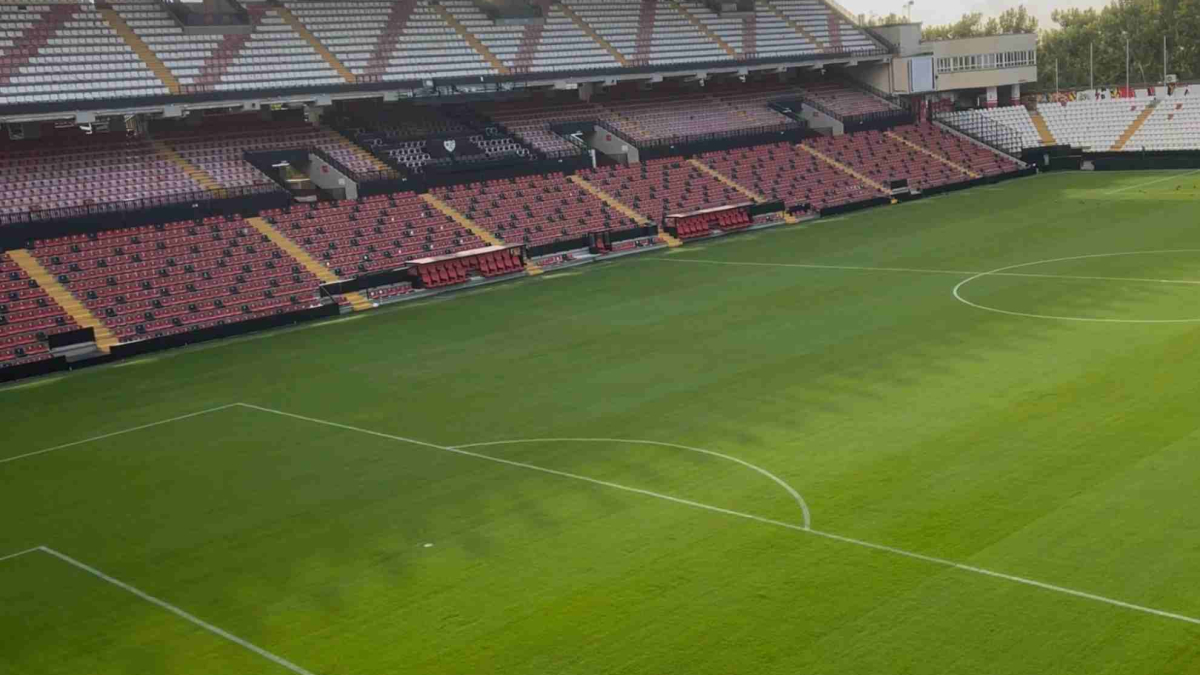 Rayo Vallecano y Athletic Bilbao se miden en Vallecas por la fecha 8 de LaLiga