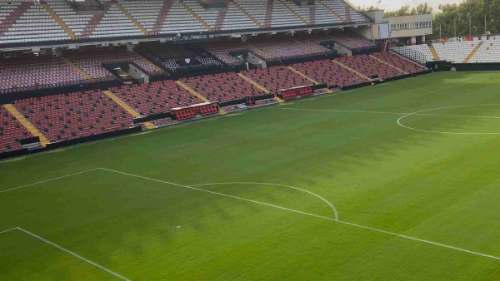 Rayo Vallecano y Athletic Bilbao se miden en Vallecas por la fecha 8 de LaLiga