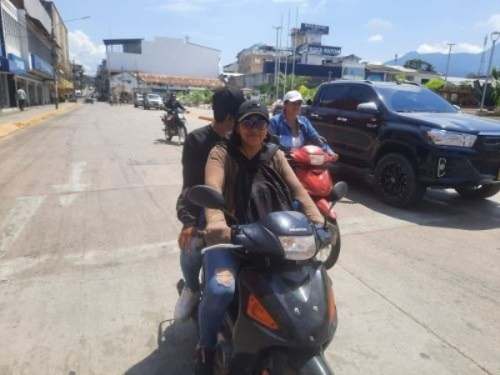 Tarapoto soportará hasta 38 °C tras el paso del undécimo friaje en San Martín