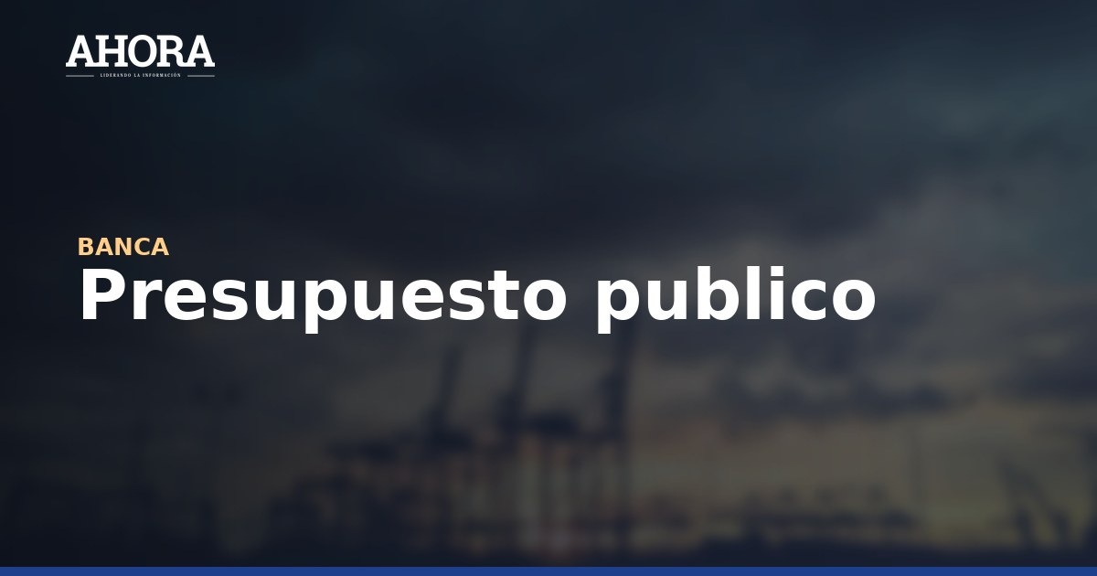 Comisión Bicameral aprueba crédito suplementario de S/ 8228 millones para El Niño