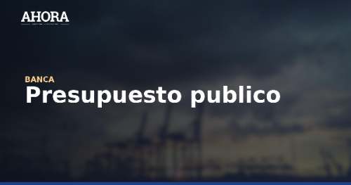 Comisión Bicameral aprueba crédito suplementario de S/ 8228 millones para El Niño