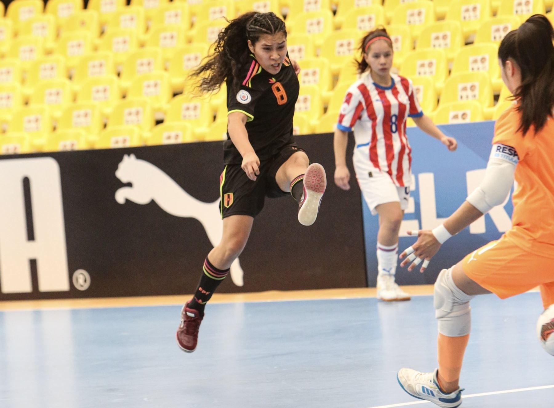 IFA7 Perú anunció a las primeras 12 convocadas de la selección femenina de fútbol 7