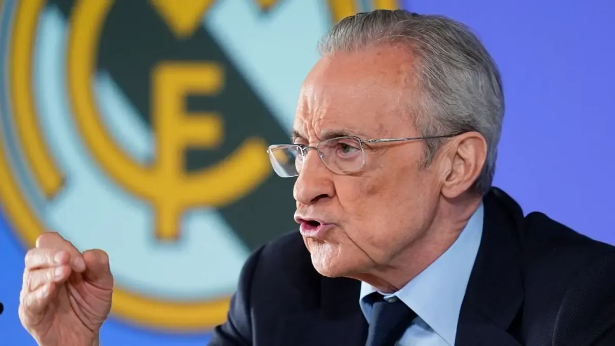 Real Madrid usa prensa internacional para exigir la dimisión de Tebas