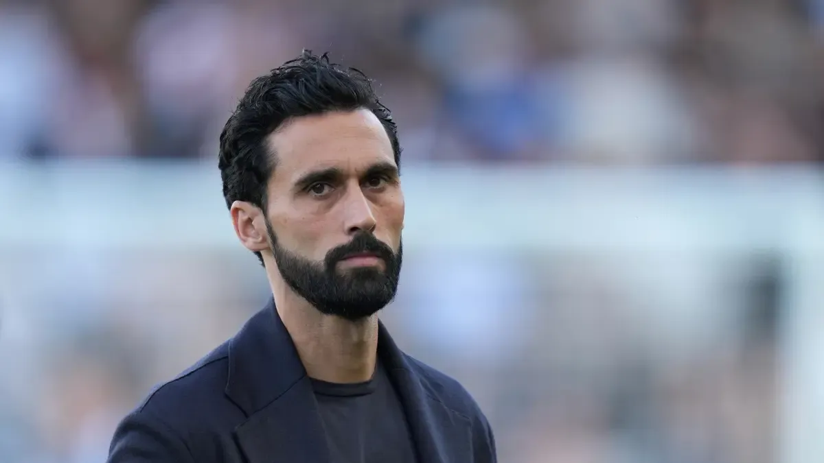 Arbeloa, multado con 30.000 euros por la FA y en la cuerda floja en el Fulham