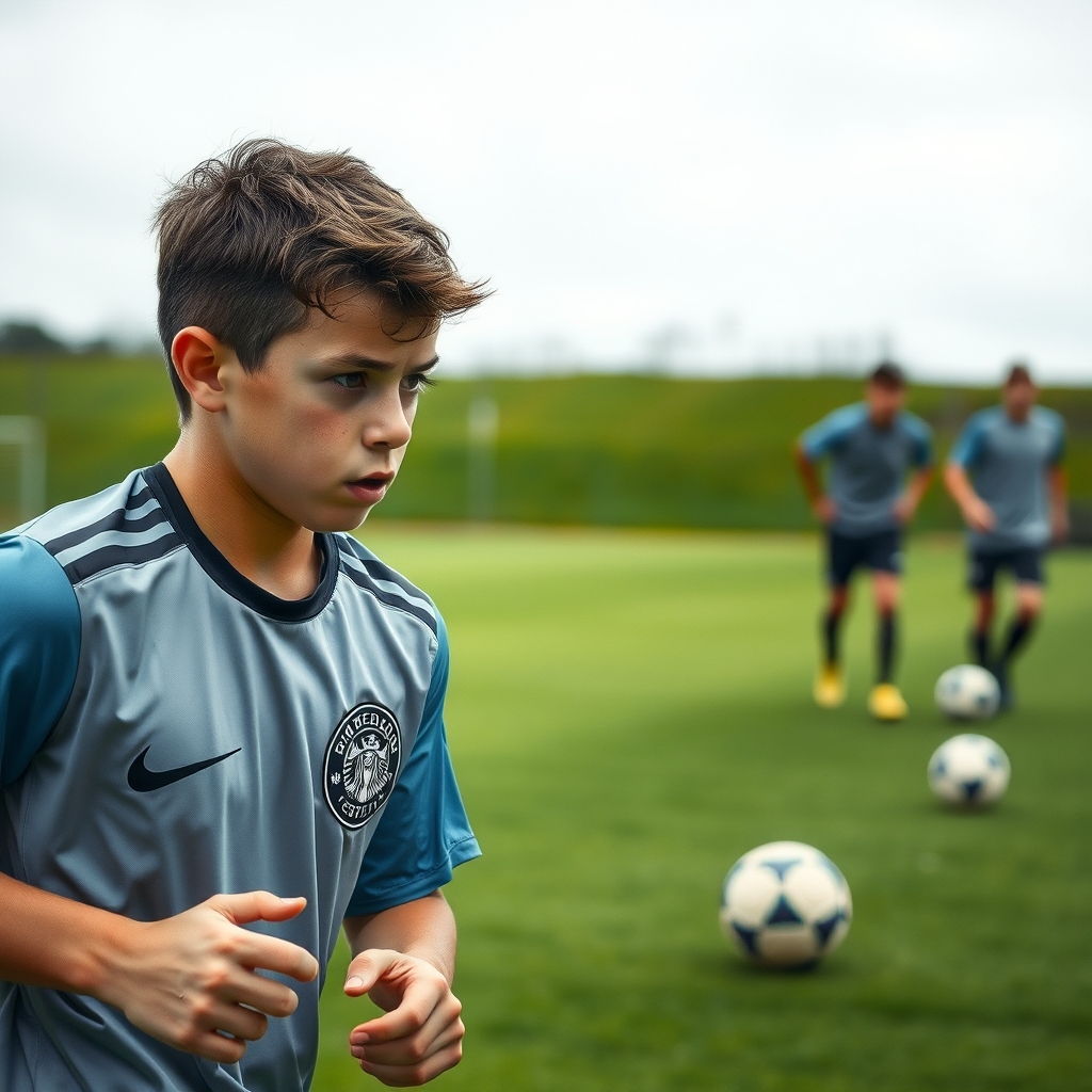 Matarazzo celebra el crecimiento de Oyarzabal y el buen momento de la Real Sociedad