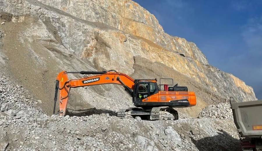 Minera canadiense Hannan amplía a 410 metros zona con oro en Previsto, Huánuco