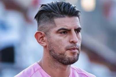 Zambrano pide paciencia con el recambio