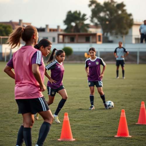 Sisy Quiroz y el convenio Alianza Lima-Talleres para impulsar canteras femeninas