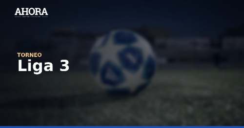 Liga 3: arranca la Fase Final con 16 equipos y un solo boleto a la Liga 2