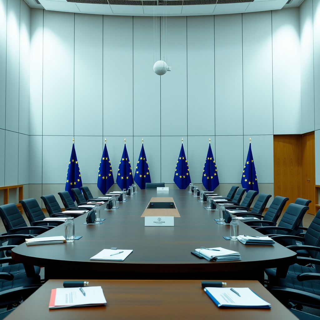 La Unión Europea aprueba el mayor paquete de sanciones contra Rusia: 1.569 nombres